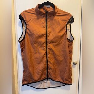 Voler Men’s wind Vest for cycling
